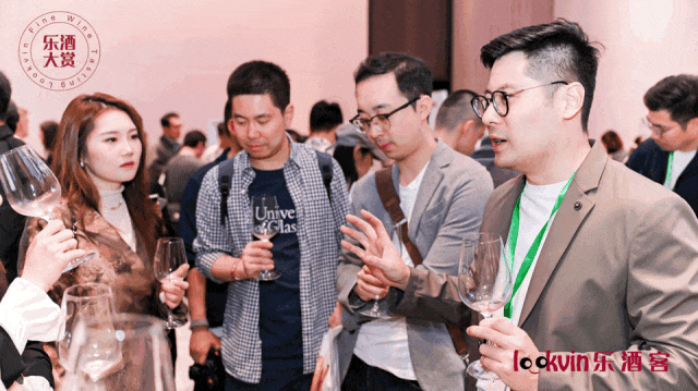 首批公开！2025 乐酒大赏大师班：一场舌尖上的世界环游