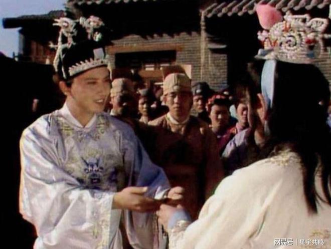 北静王选妃宝钗黛玉皆在名单上宝钗想嫁他北静王：只娶黛玉