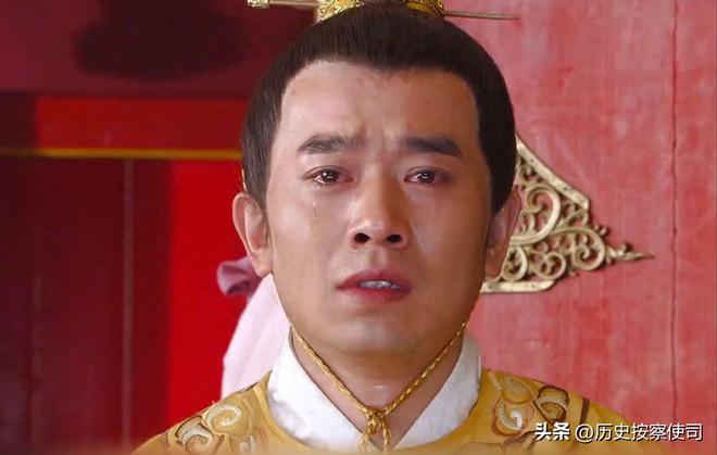 他若不死中国史要改写！他的早逝直接导致一万五千人被屠杀！